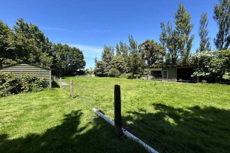 Photo of property in 134 East Road, Ascot, Invercargill, 9871