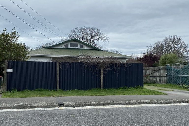 Photo of property in 47 Cumnor Terrace, Woolston, Christchurch, 8023