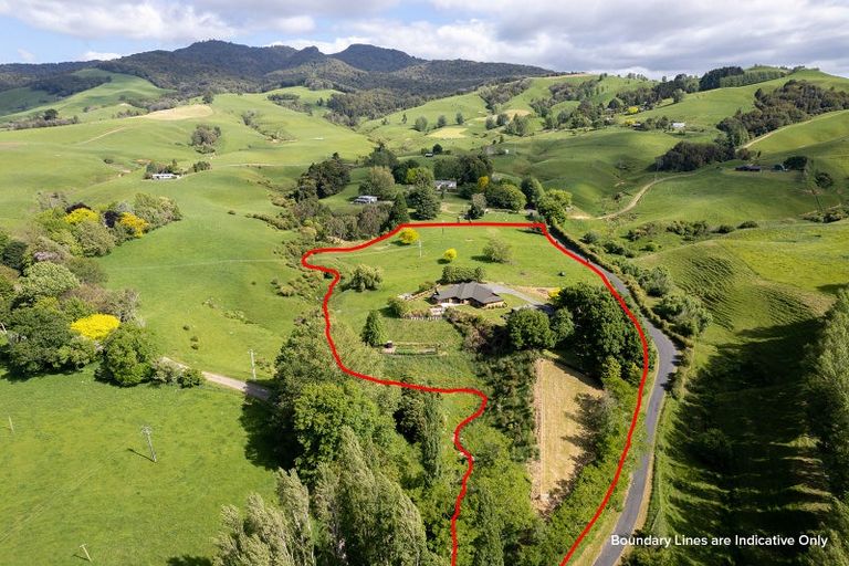 Photo of property in 445 Luck At Last Road, Maungatautari, Cambridge, 3494