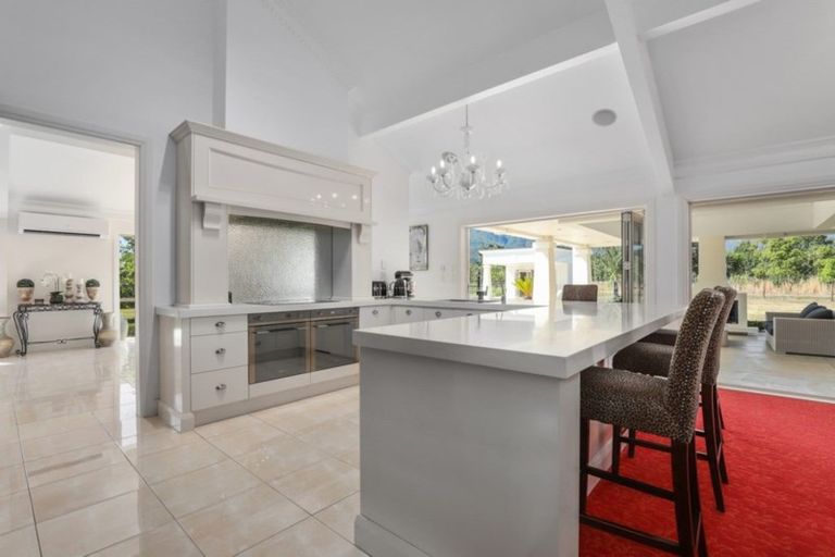 Photo of property in 114 Mccabe Road, Te Aroha, 3393