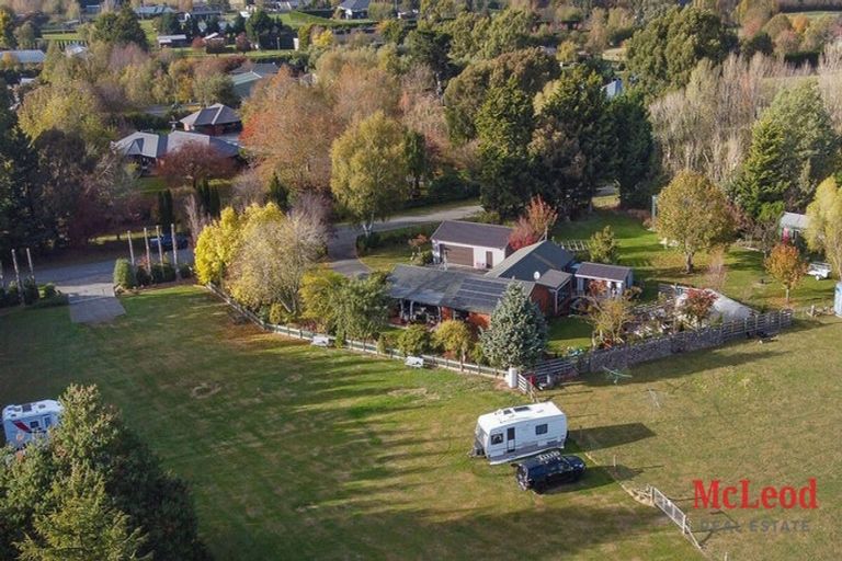 Photo of property in 21 Grayburn Road, Elgin, Ashburton, 7772