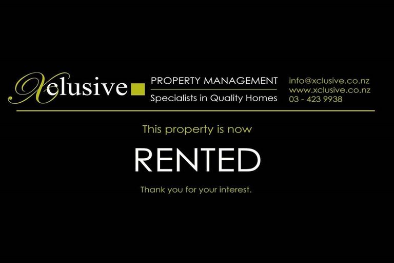 Photo of property in 4/395 Armagh Street, Linwood, Christchurch, 8011