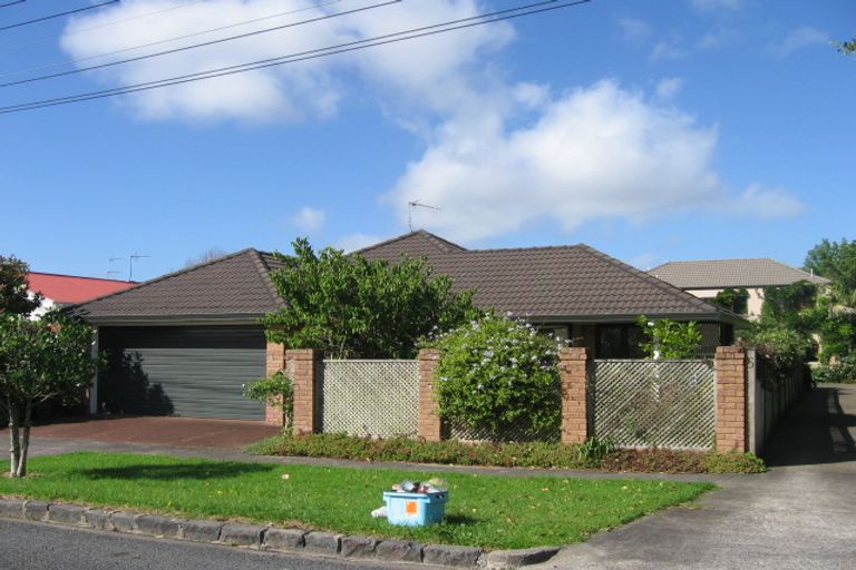 Photo of property in 5a Dunkerron Avenue, Epsom, Auckland, 1051