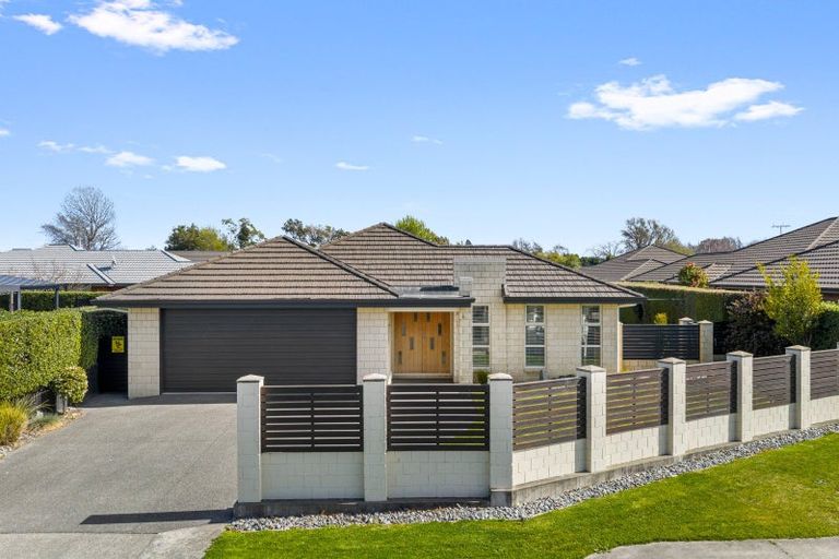 Photo of property in 3 Balmoral Mews, Springlands, Blenheim, 7201