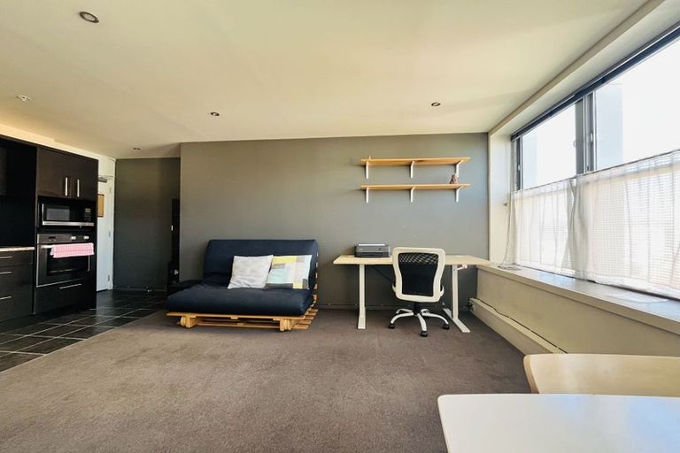 Photo of property in 7b/123 Molesworth Street, Thorndon, Wellington, 6011