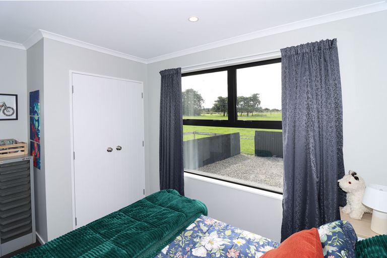 Photo of property in 359 Moreton Road, Parkvale, Carterton, 5792