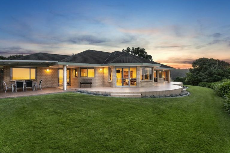 Photo of property in 726 Inland Road, Helensville, 0875