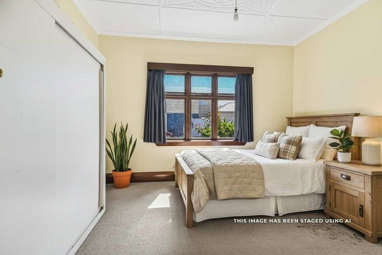 Photo of property in 1 Crown Street, North East Valley, Dunedin, 9010