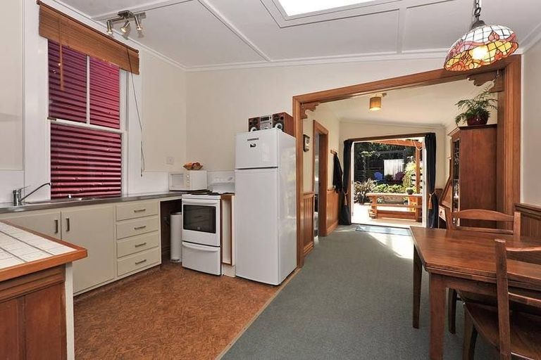 Photo of property in 188 Aro Street, Aro Valley, Wellington, 6021
