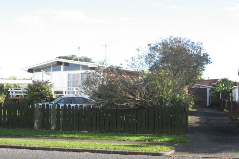 Photo of property in 26 Wordsworth Road, Manurewa, Auckland, 2102