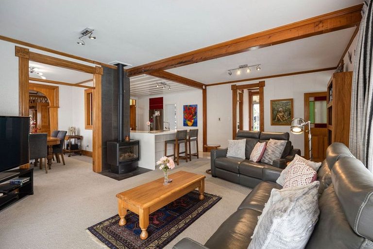 Photo of property in 74a Thornton Road, Cambridge, 3434