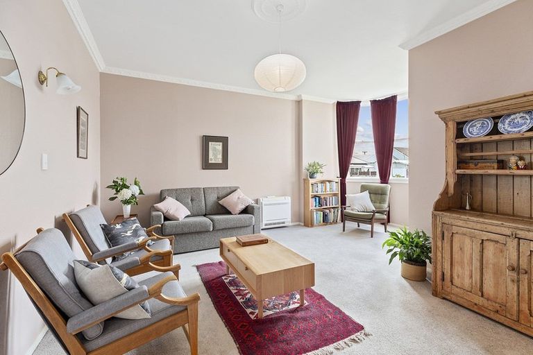 Photo of property in 6 Yule Street, Kilbirnie, Wellington, 6022