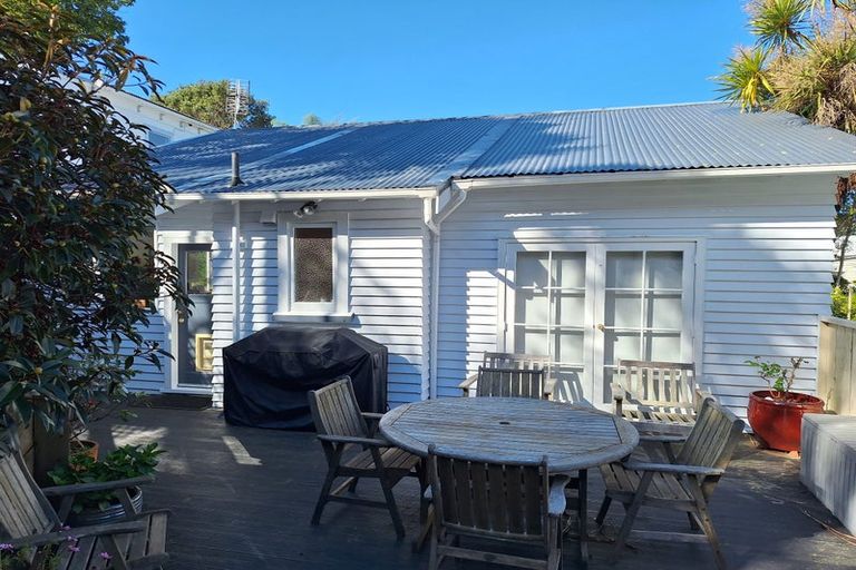 Photo of property in 65 Nottingham Street, Karori, Wellington, 6012