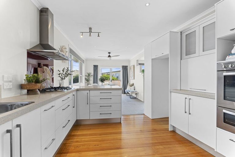 Photo of property in 15 Mclean Street, Strandon, New Plymouth, 4312