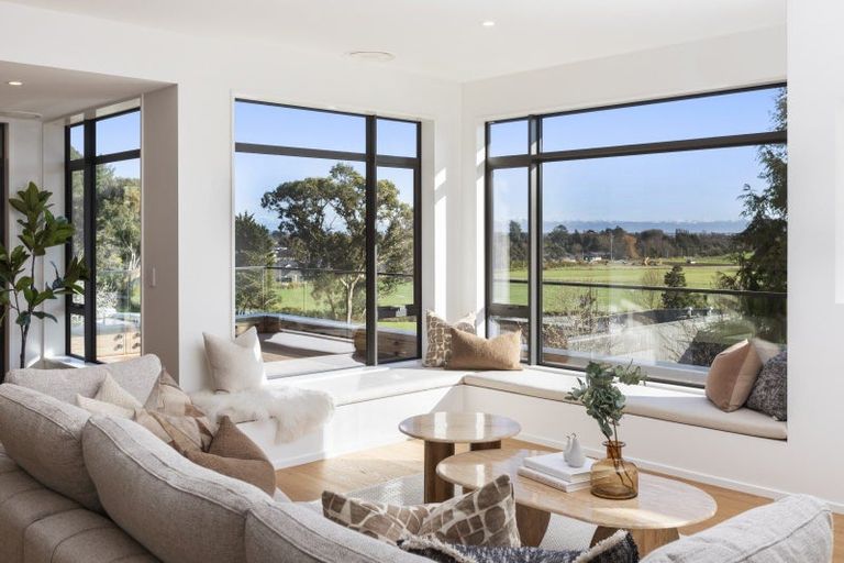 Photo of property in 3 Stoney Creek Lane, Halswell, Christchurch, 8025