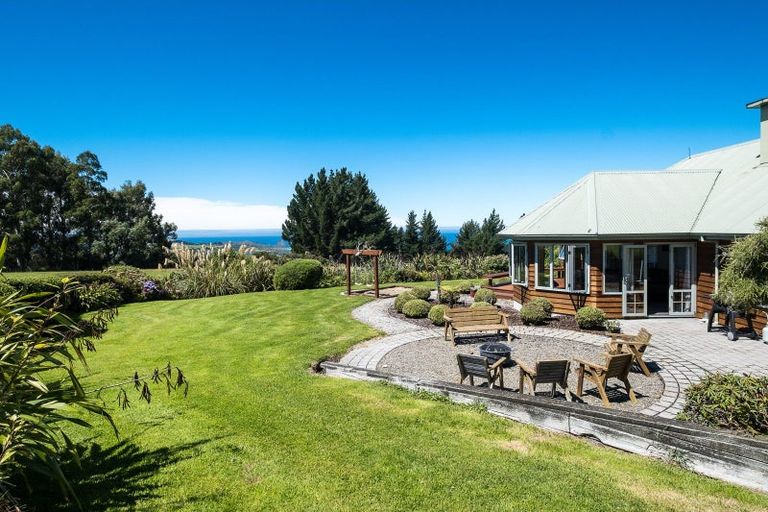 Photo of property in 179 Mcmaster Road, Saddle Hill, Dunedin, 9076