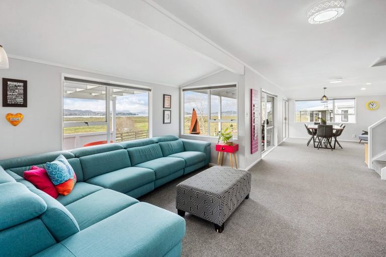 Photo of property in 62 Toetoe Road, Otaika, Whangarei, 0170