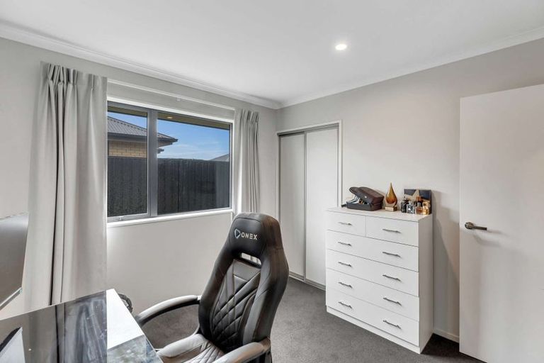 Photo of property in 14 Paroto Street, Kaiapoi, 7630