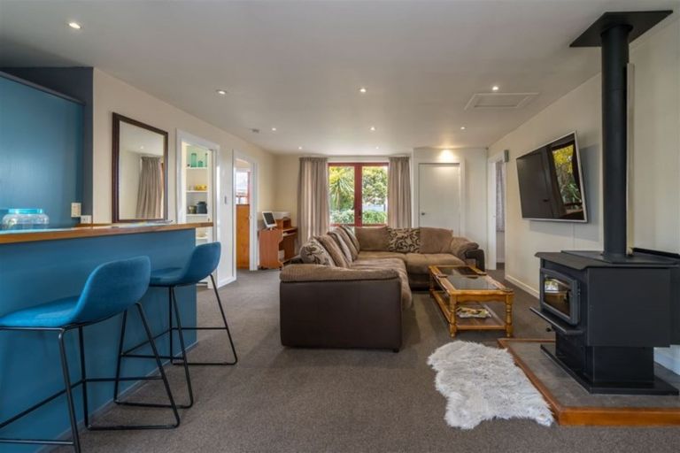 Photo of property in 44 Reid Road, South Dunedin, Dunedin, 9012