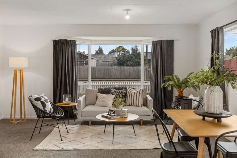 Photo of property in 47a Sedcole Street, Pahiatua, 4910