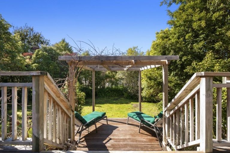 Photo of property in 5 Manunui Street, Kuratau, Turangi, 3381