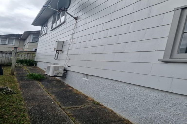 Photo of property in 15 Fisher Street, Johnsonville, Wellington, 6037