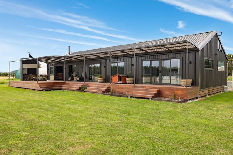 Photo of property in 45 Selwyn Lake Road, Leeston, 7683
