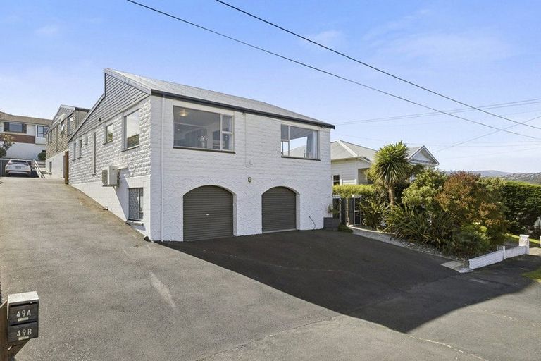 Photo of property in 49a Dundonald Street, Tainui, Dunedin, 9013