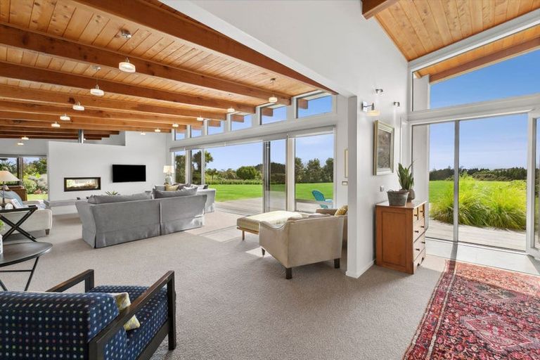 Photo of property in 296 Plymouth Road, Koru, New Plymouth, 4374