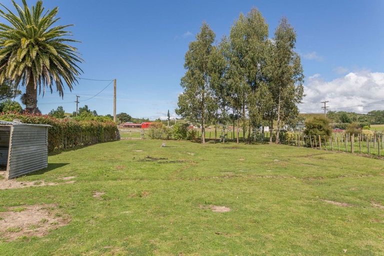 Photo of property in 1 Tua Street, Ormondville, Dannevirke, 4977