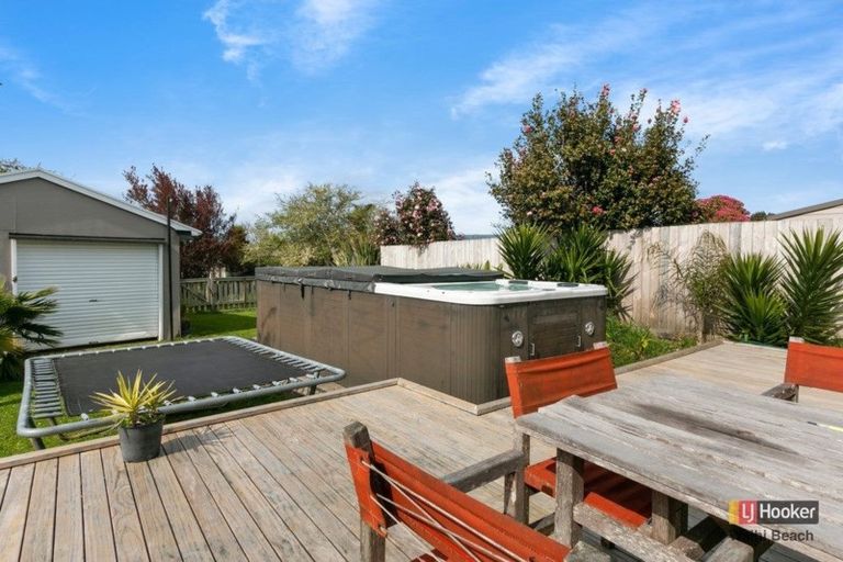 Photo of property in 6 Tauranga Road, Waihi, 3610