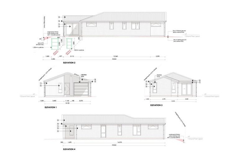 Photo of property in 33 Monaro Place, Papamoa, 3118