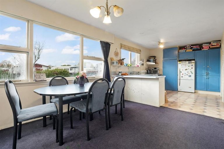 Photo of property in 29 Donnington Street, Parklands, Christchurch, 8083