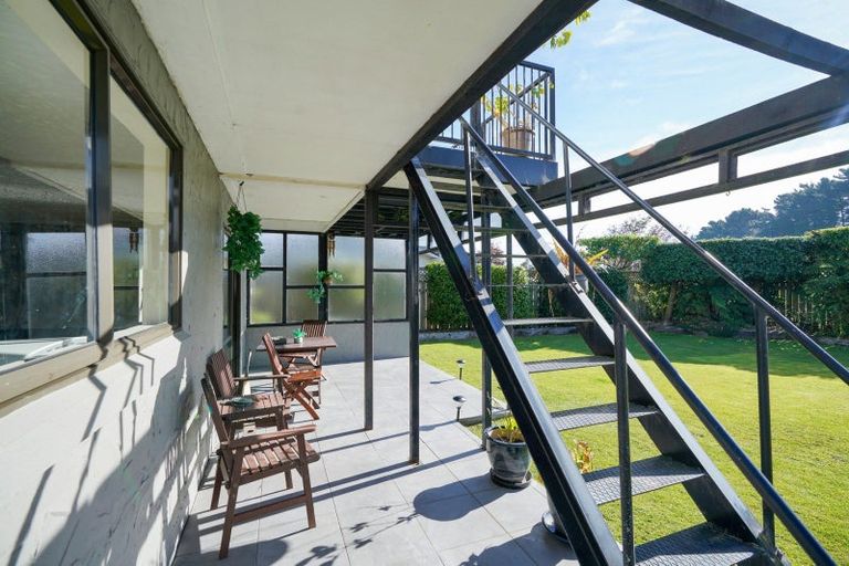 Photo of property in 104 Gladstone Terrace, Gladstone, Invercargill, 9810