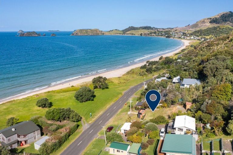 Photo of property in 876 Black Jack Road, Opito Bay, Whitianga, 3592