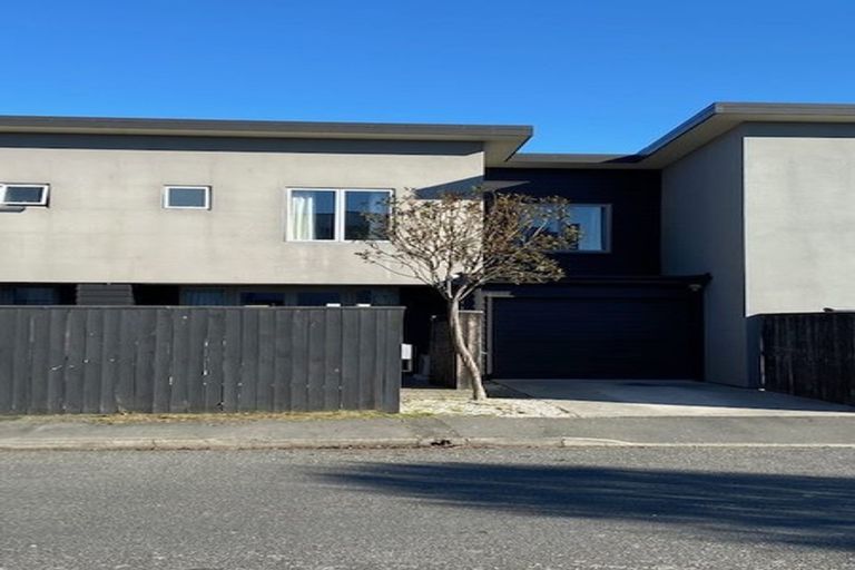 Photo of property in 2 Walpole Street, Waltham, Christchurch, 8023