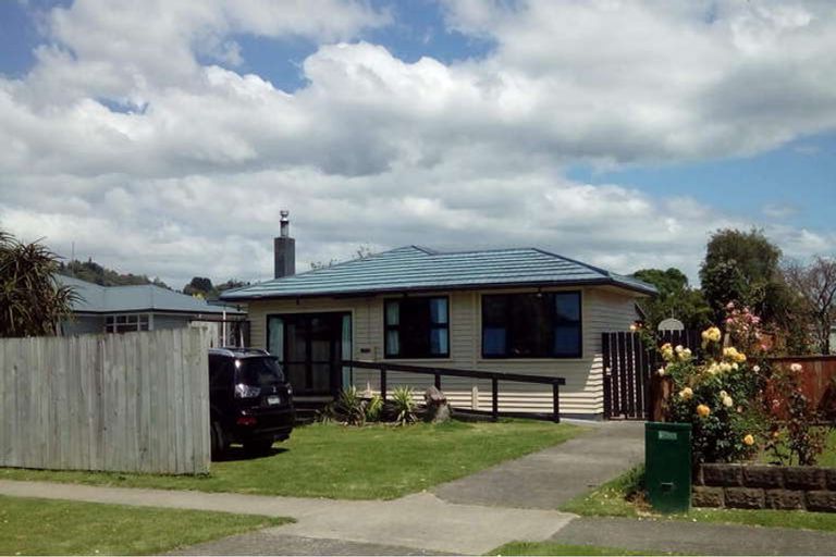 Photo of property in 21 Barry Avenue, Whakatane, 3120