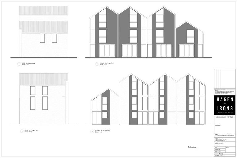 Photo of property in 12 Pesaro Place, Clover Park, Auckland, 2023