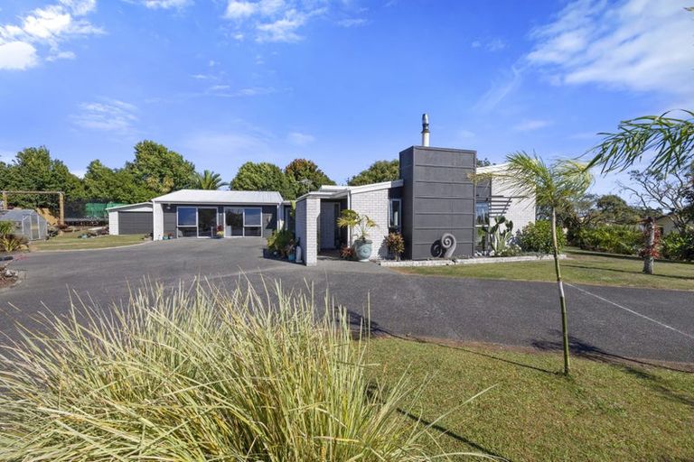 Photo of property in 12d Takiroa Street, Urenui, 4375
