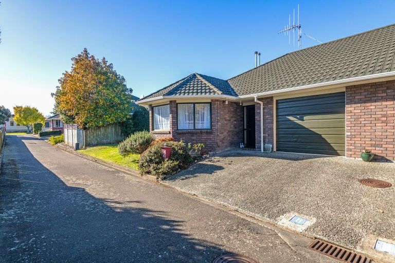 Photo of property in 198b Vogel Street, Roslyn, Palmerston North, 4414