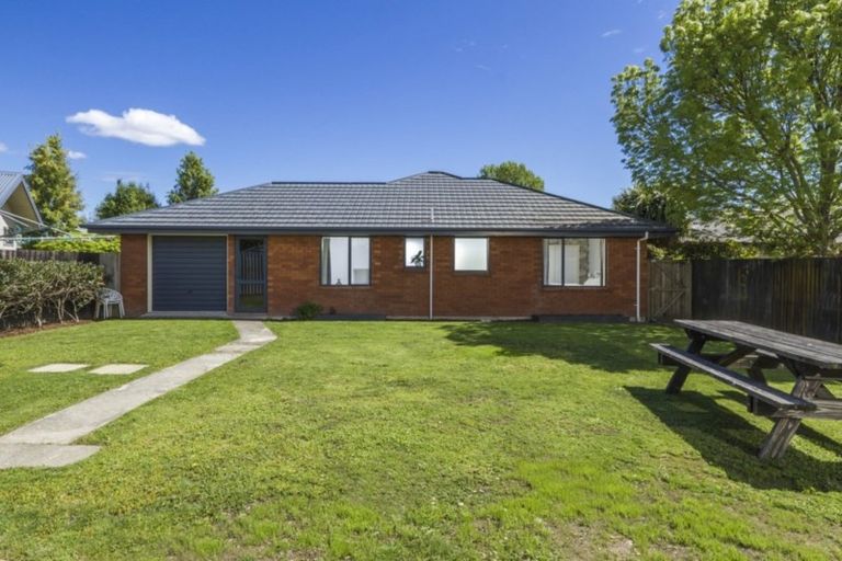 Photo of property in 50 Malthouse Crescent, Brightwater, 7022