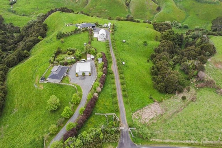 Photo of property in 1855 Highway, Pukekawa, 2696
