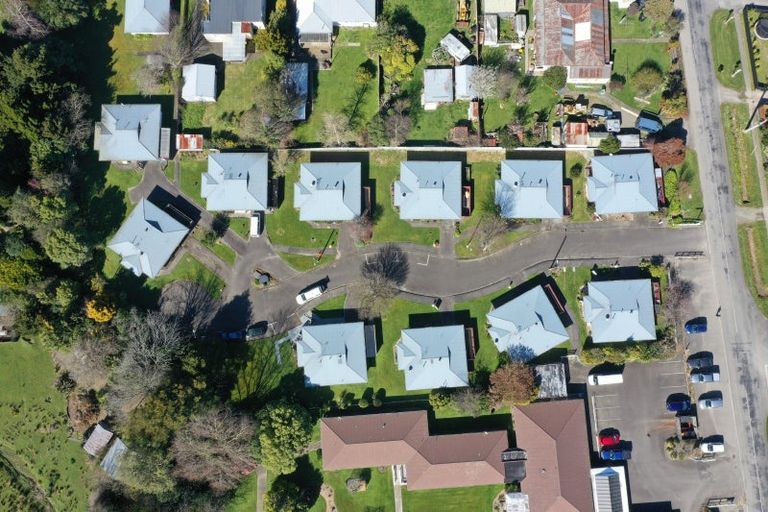 Photo of property in 5 Hughes Court, Pahiatua, 4910