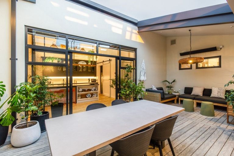 Photo of property in 1/3 Mahia Street, Ahuriri, Napier, 4110