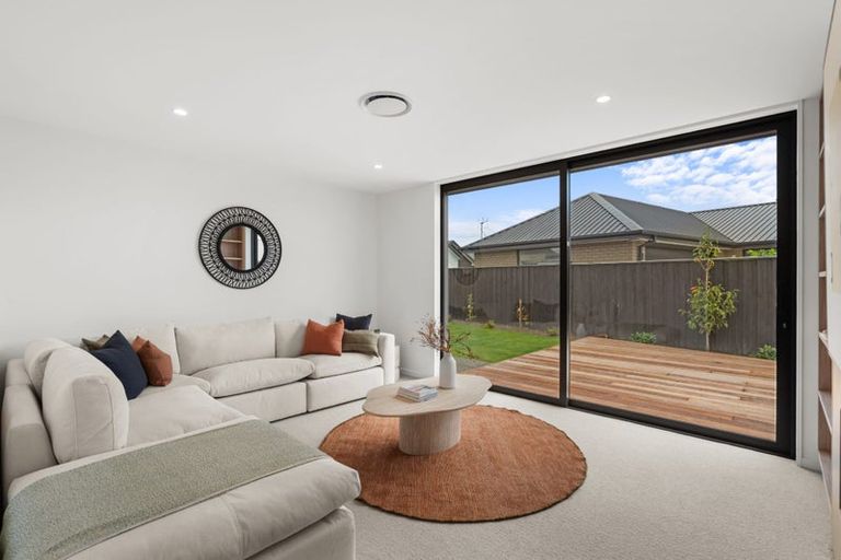 Photo of property in 90 Stationmasters Way, Prebbleton, 7604