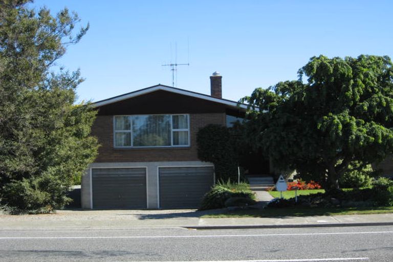Photo of property in 261 King Street, Temuka, 7920