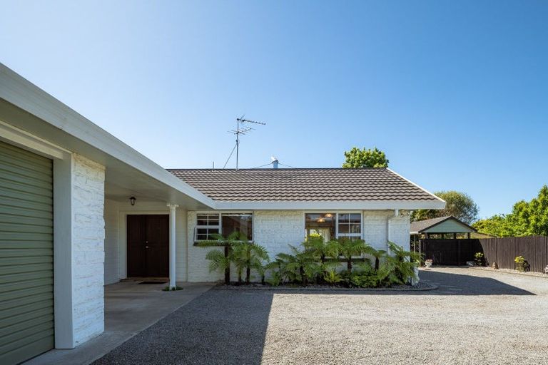 Photo of property in 10 Burleigh Road, Redwoodtown, Blenheim, 7201
