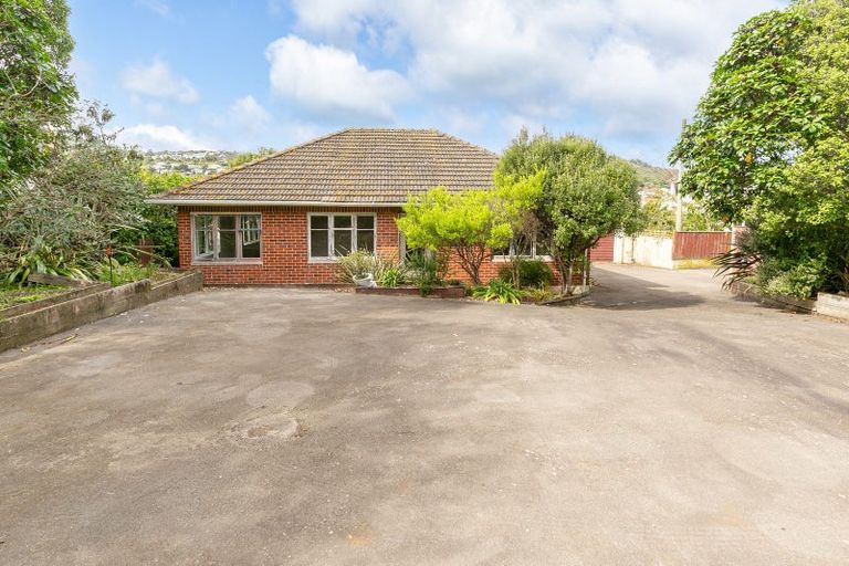 Photo of property in 10 Ribble Street, Island Bay, Wellington, 6023