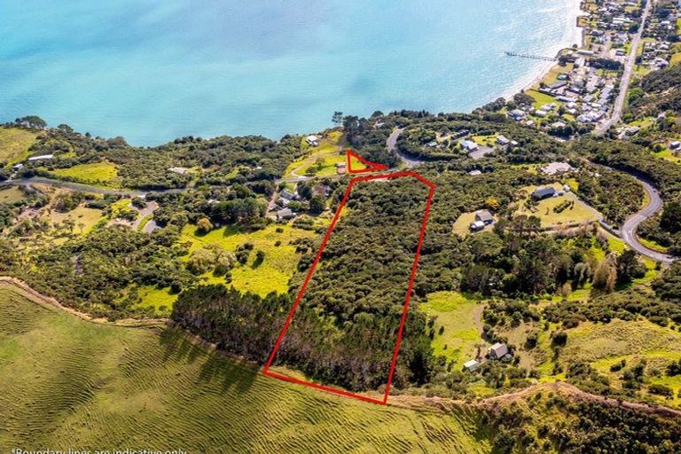 Photo of property in 3 Signal Station Road, Omapere, Kaikohe, 0473
