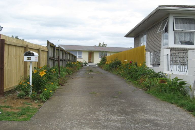 Photo of property in 88 Windrush Close, Mangere, Auckland, 2022